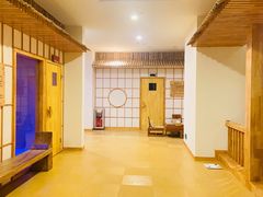 -汤泉良子·沐足·颂钵疗愈·SPA(珠江新城店)