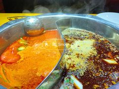 -袁记串串香(盛世龙源店)