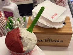 -Dal Cuore 达可芮冰淇淋(陕西北路店)