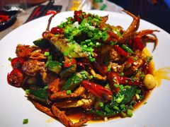 -李叔叔虾蟹大排档(青羊店)