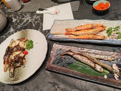 -樱之盛宴·蟹料理海鲜自助(前进大街店)