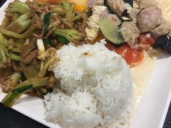 -大米先生(大洲中百店)