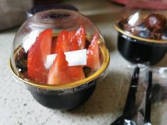 -美丽心情蛋糕(江苏路店)