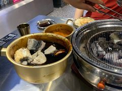 滋补炭烤鳗鱼-本炙炭烤·蒲烧活鳗料理店(金沙洲店)