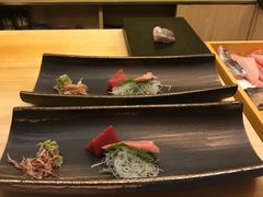 -鮨一日本料理(大中华店)
