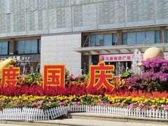 -百荣世贸商城