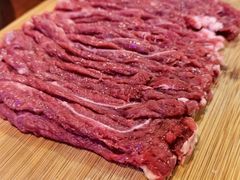 -牛匠和牛寿喜锅(西安总店)