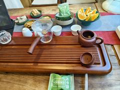 -邈墨茶馆(凤起路店)