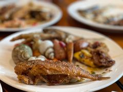 -凤凰谷天澜度假酒店云天阁自助餐