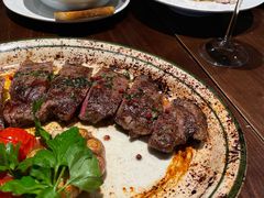 -Bistro 63 创意融合料理(广粤天地店)