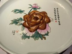 -京味斋·北京烤鸭(华威桥北工大店)