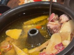 -云海肴·汽锅鸡·云南菜(领展购物广场·中关村店)