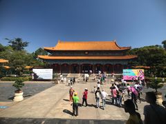 -珠海圆明新园