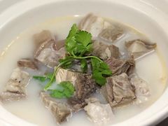 -南京钟山宾馆(江苏省会议中心)