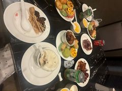 -京香轩·中餐厅(上海中庚聚龙酒店)