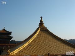 -普陀宗乘之庙(小布达拉宫)