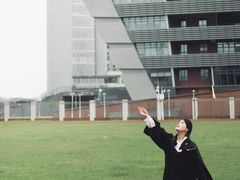 -广东工业大学(大学城校区)