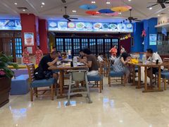-儿童菜·采风阁家常菜餐厅(亚龙湾天域酒店)