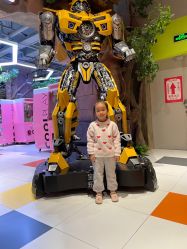 -宝燕乐园(闵行旗舰店)