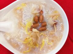 荔湾艇仔粥-鼎珑点心仔(燕塘店)