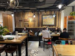 大堂-俏湘私房菜(国贸店)