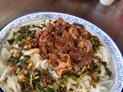 -园林美食城·本土农家菜(杨和镇店)