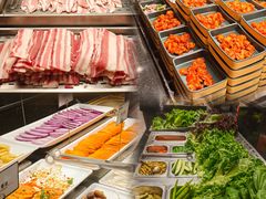 -韩盛·盛江山自助料理(中街大悦城店)