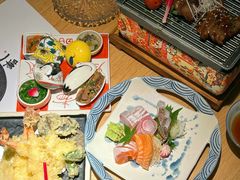 -蝉一日本料理(高新区店)