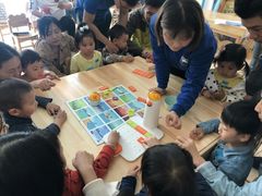 -上海市浦东新区恒宇幼儿园(杨南部)