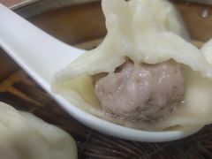 -锅贴大王南翔小笼(临沂二村店)