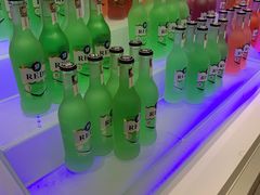 -圣罗巴海鲜烤肉自助(赤峰店)