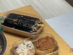 -师任堂韩式食品(总店)