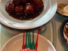 九转大肠-梅飞酒家(桑园路店)