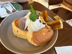 -WOKKA by艮上(中海环宇荟店)