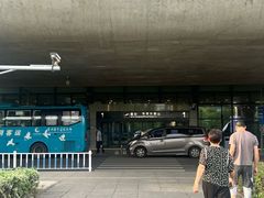 -常州奔牛国际机场