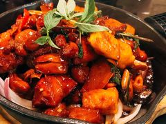 -Let's Taipei 非常烘焙(太古里店)