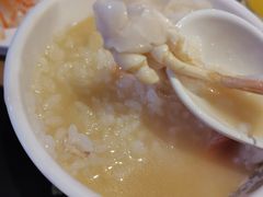 -蠔爺王志德生蚝馆(金沙湾店)