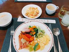 -大连富丽华大酒店