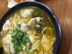 -鑫花溪牛肉米粉(文星广场店)