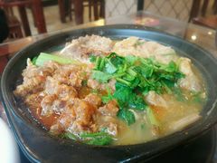 -溢香苑瓦罐(前进路店)