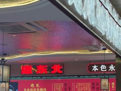 -遇东北林区铁锅炖(南开店)
