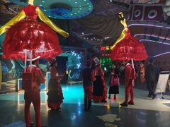 -烟台海昌鲸鲨海洋公园