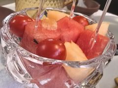 -湘中缘·湖南菜(娄底驻京办店)