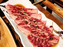 -御牛道日式烤肉料理(杭州万象城店)