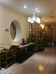 -盘子女人坊古装写真摄影(天津总店)