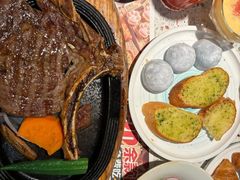 -战斧牛排餐厅(悦方IDmall店)