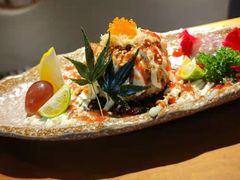 -簡一·割烹·和牛夀喜燒(西水东店)