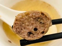 -陈记顺和潮汕牛肉火锅(韩江路店)