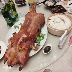 -上海喜玛拉雅酒店-宴会中心