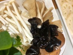 -焯牛潮汕牛肉火锅(云峰街创始店)